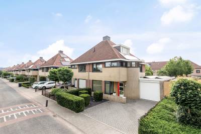 Woning Ommeland 2 Apeldoorn