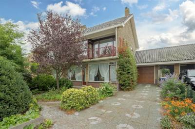 Woning Oranjelaan 83 Lisse