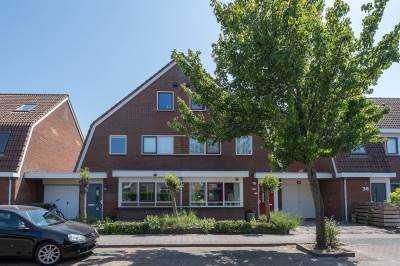 Woning Klaversloot 38 Broek op Langedijk