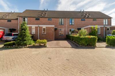Woning Varenkampen 11 Assen