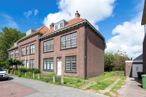 Woning Groenelaan 69 Beverwijk