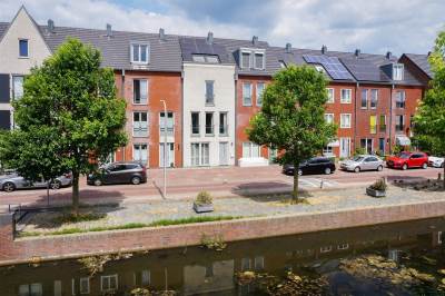 Woning Speenkruid 63 Pijnacker