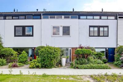 Woning Stoutenburg 4 Landsmeer