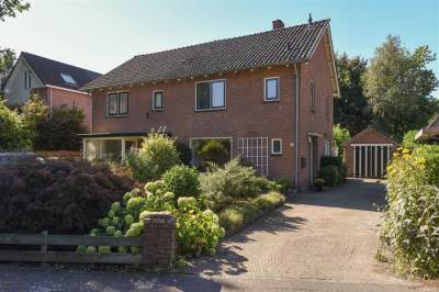 Woning Parklaan 44 Soest