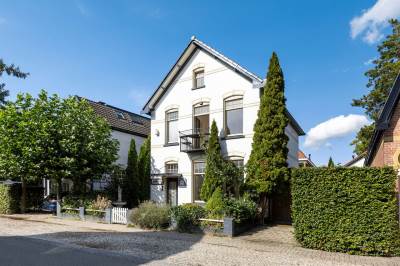 Woning Badhuisweg 58 Apeldoorn