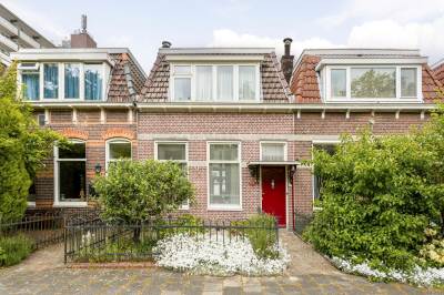Woning Piet Heinstraat 77 Groningen