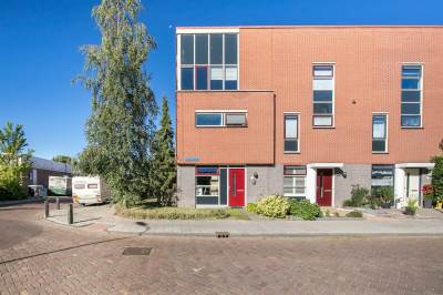 Woning Roerdomplaan 24 Emmeloord