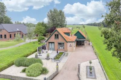 Woning Nijeveense Bovenboer 39a Nijeveen