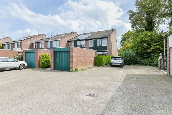 Woning Tiros 20 Hoogezand