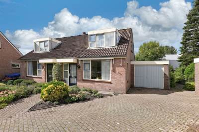 Woning Veilinghof 11 Obdam