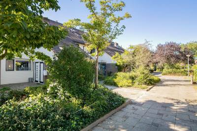 Woning De Moesmate 256 Zutphen