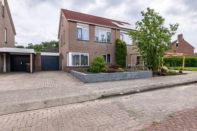 Woning E.P. Seidelstraat 46 Ens