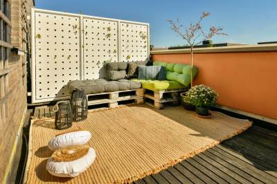 Woning Marcantilaan 437 Amsterdam