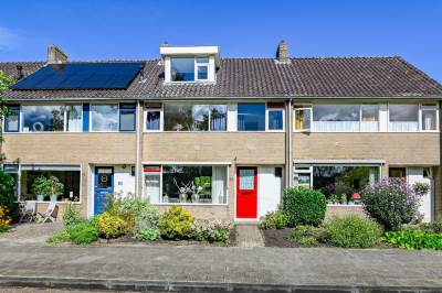 Woning Lavermanstraat 50 Drachten