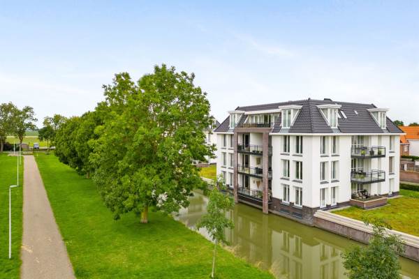 Woning Noorderlicht 29 Waddinxveen