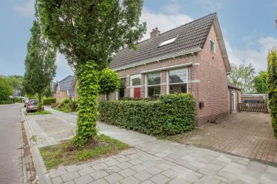 Woning Ruysdaelstraat 49 Assen
