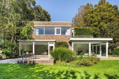 Woning Karel Doormanlaan 25 Voorschoten