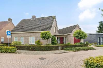 Woning Kapelledries 25 Bergeijk