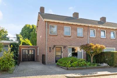 Woning Vondelstraat 5 Rosmalen