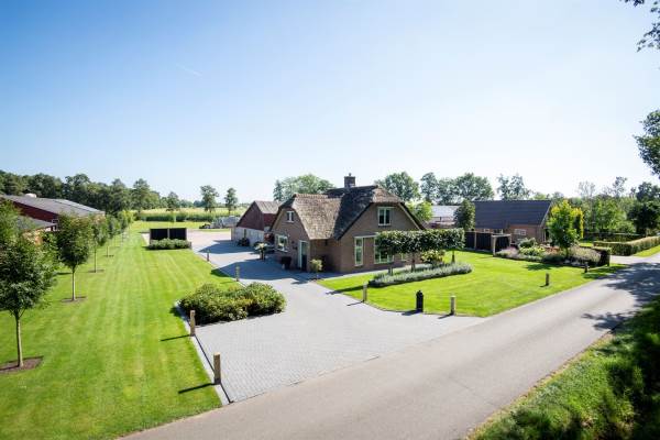 Woning Plaggenweg 31 Kootwijkerbroek