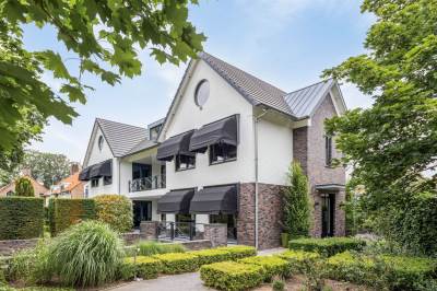 Woning Boerhaavelaan 130 Hengelo (OV)