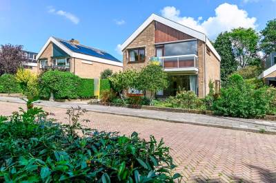 Woning Sijpestein 4 Leiderdorp