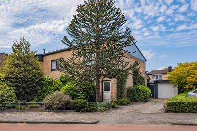 Woning Beneluxlaan 11 Dongen