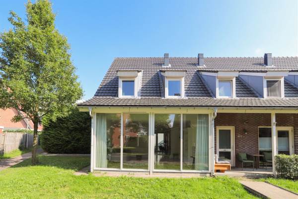 Woning Madameperenlaan 22 Vleuten