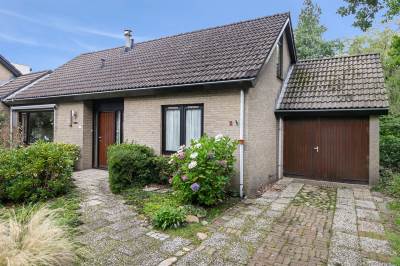 Woning Sambrestraat 2 Assen