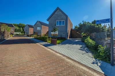 Woning Barones Mackaystraat 13 Blitterswijck