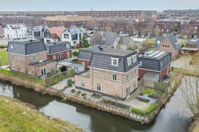 Woning Tomatenlaan 13c Den Haag
