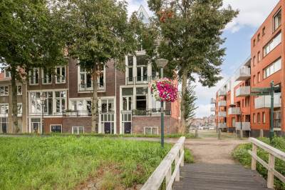 Woning Binnenluiendijk 8 Hoorn (NH)