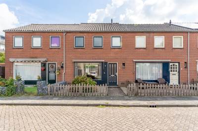 Woning Lippe-Detmoldplein 9 Vianen (UT)