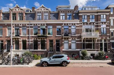 Woning Alexander Numankade 7J Utrecht