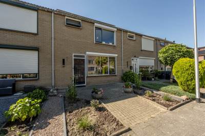 Woning Mauritsstraat 23 Piershil