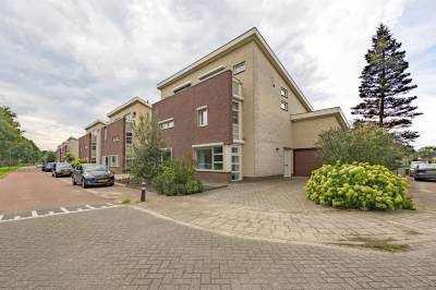 Woning Wilhelmina Sangersstraat 57 Venray