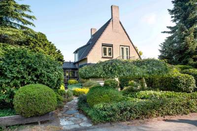 Woning Hornweg 75 Aalsmeer