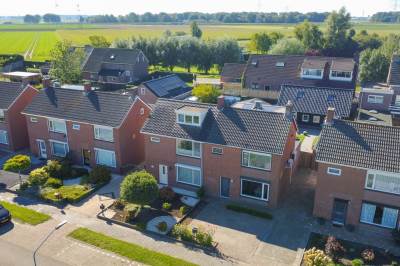 Woning Groeneweg 40 Noordhoek