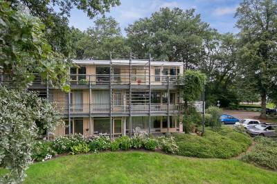 Woning Het Hof van Rolde 28 Rolde