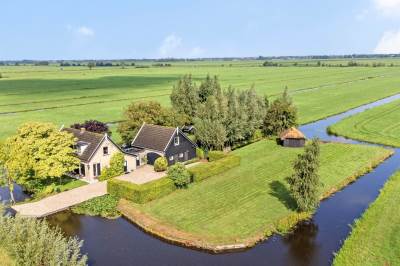 Woning Benedenberg 33 Bergambacht