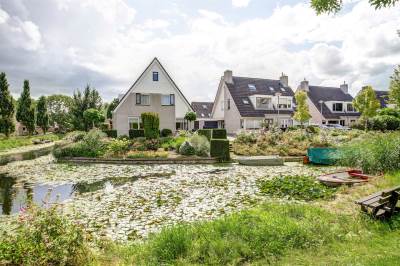 Woning De Keur 14 Bovenkarspel