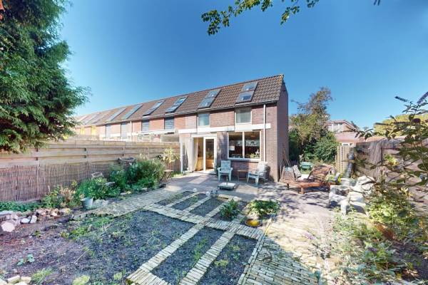 Woning Steker 33 Enkhuizen