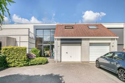 Woning 's-Gravenpolderseweg 31 Goes