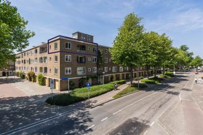 Woning Meander 723 Amstelveen