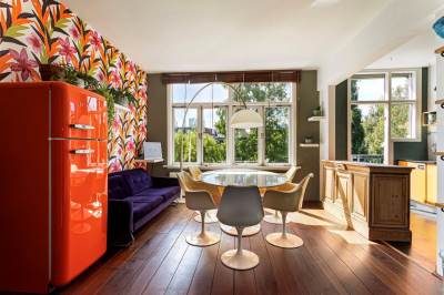 Woning Essenburgsingel 137B3 Rotterdam