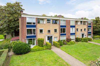 Woning Laaressingel 1 Enschede