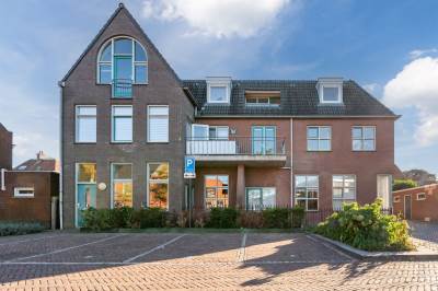Woning Smidshof 3A Nijkerk