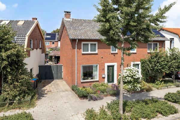 Woning Daalweg 21 Enschede