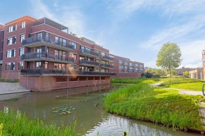 Woning David van Bourgondiëweg 305 Wijk bij Duurstede