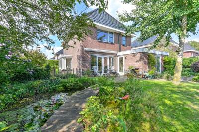 Woning Rusken 29 Odoorn